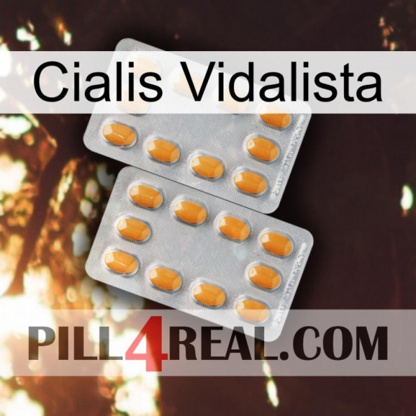 Cialis Vidalista cialis4